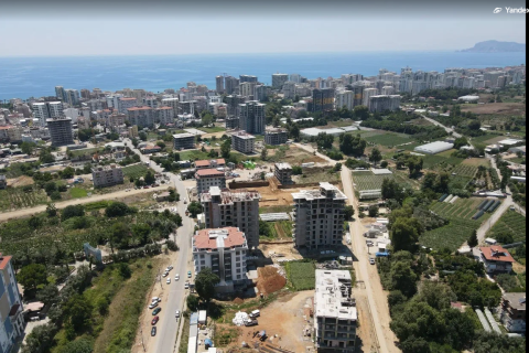 Пентхаус с 2 спальнями в Bo Ha, Вьетнам №14236 5