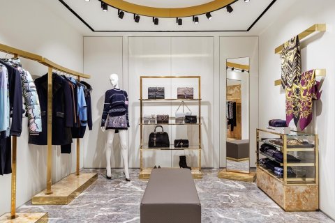 Коммерческая недвижимость 337м² в Барселона, Испания №124916