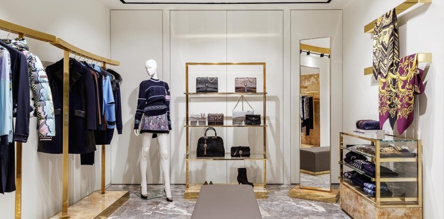 Коммерческая недвижимость 337м² в Барселона, Испания №124916