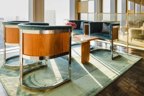 2 bedrooms Condo in Bangkok, Thailand No. 3210 5