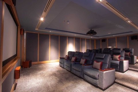 2 bedrooms Condo in Bangkok, Thailand No. 3210 10