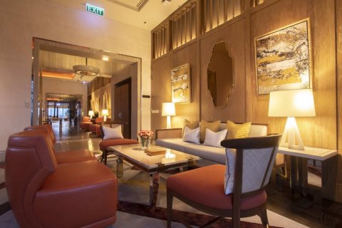 2 bedrooms Condo in Bangkok, Thailand No. 3210 7