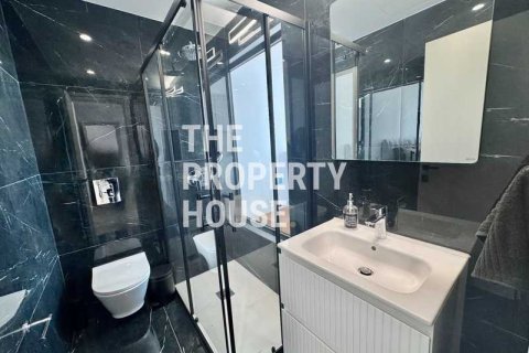 Пентхаус с 3 спальнями в Меса Гитонья, Кипр №84485 11