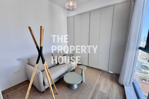 Пентхаус с 3 спальнями в Меса Гитонья, Кипр №84485 15