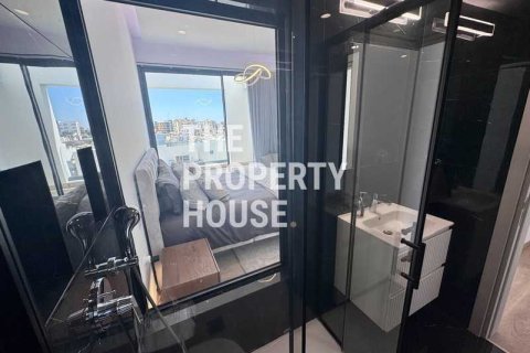 Пентхаус с 3 спальнями в Меса Гитонья, Кипр №84485 12