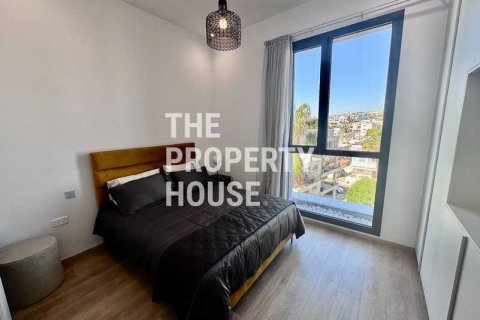 Пентхаус с 3 спальнями в Меса Гитонья, Кипр №84485 8