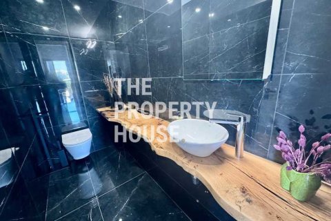 Пентхаус с 3 спальнями в Меса Гитонья, Кипр №84485 7