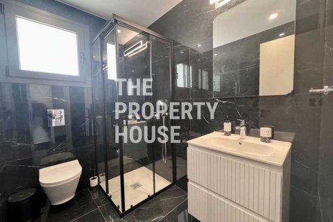 Пентхаус с 3 спальнями в Меса Гитонья, Кипр №84485 9