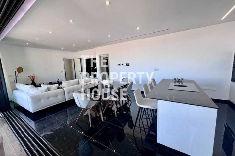 Пентхаус с 3 спальнями в Меса Гитонья, Кипр №84485 3