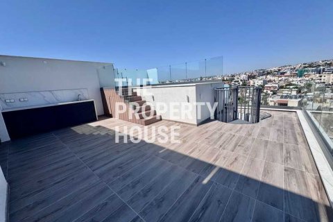 Пентхаус с 3 спальнями в Меса Гитонья, Кипр №84485 17