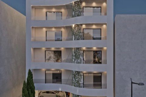 3 chambres Appartement à Ampelokipoi, Greece No. 108688 3