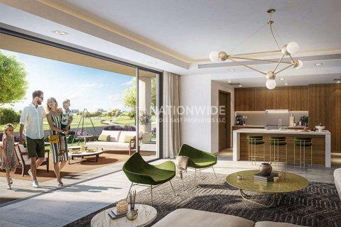 3 bedrooms Townhouse in Binh Duong, Vietnam No. 92829 10