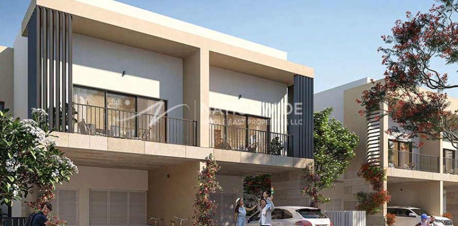 3 bedrooms Townhouse in Binh Duong, Vietnam No. 92829