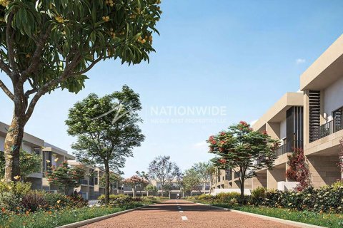 3 bedrooms Townhouse in Binh Duong, Vietnam No. 92829 3