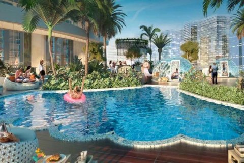 1 bedroom Apartment in Hai Ba Trung, Vietnam No. 91617 6