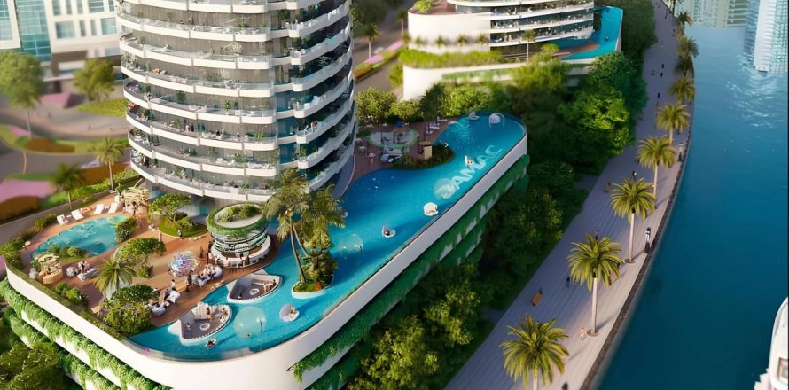 1 bedroom Apartment in Hai Ba Trung, Vietnam No. 91617