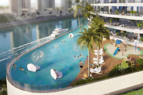 1 bedroom Apartment in Hai Ba Trung, Vietnam No. 91617 15