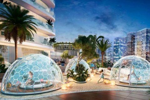 1 bedroom Apartment in Hai Ba Trung, Vietnam No. 91617 4