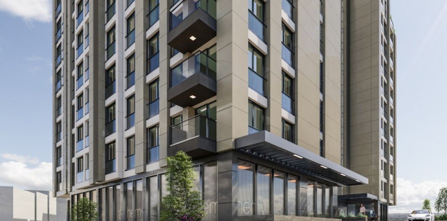 3 bedrooms Apartment in Khanh Hoa, Vietnam No. 115881