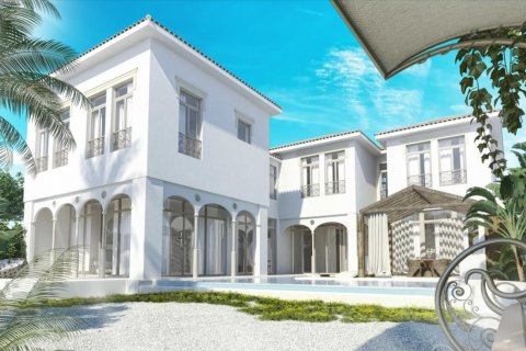 6 bedrooms Villa in Larnaca, Cyprus No. 105624 2