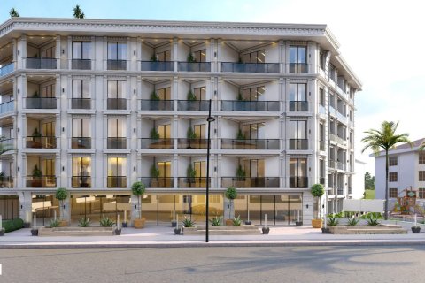 3 bedrooms Apartment in Istanbul, Turkey No. 15372