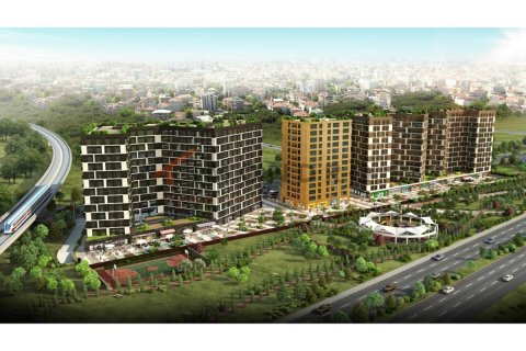 3 bedrooms Apartment in Bac Tu Liem, Vietnam No. 21999 7