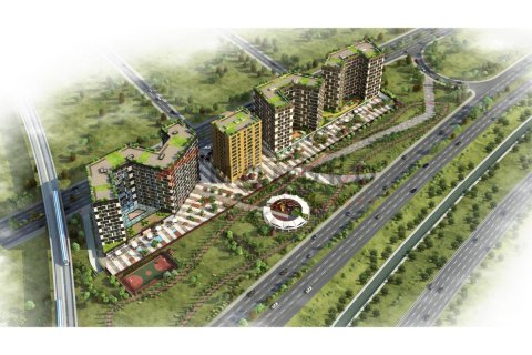 3 bedrooms Apartment in Bac Tu Liem, Vietnam No. 21999 4