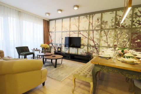 3 bedrooms Apartment in Bac Tu Liem, Vietnam No. 21999 17