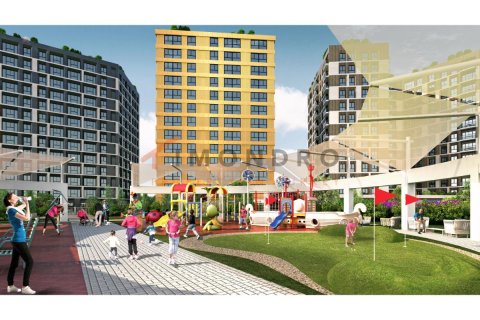 3 bedrooms Apartment in Bac Tu Liem, Vietnam No. 21999 14