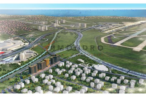 3 bedrooms Apartment in Bac Tu Liem, Vietnam No. 21999 8