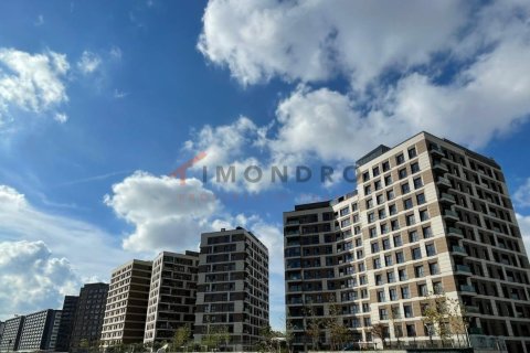 3 bedrooms Apartment in Küçükçekmece, Turkey No. 21999