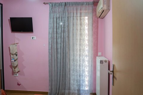 3 bedrooms Apartment in Agioi Anargyroi, Greece No. 54856 12