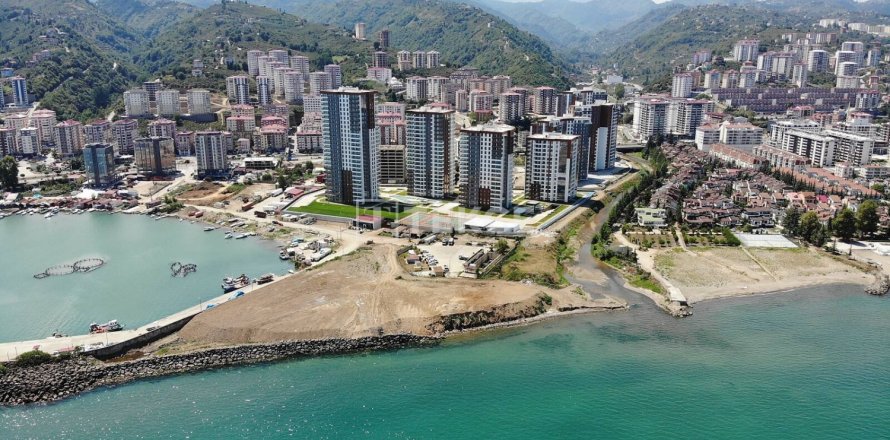 4 dormitorios Apartment en Cao Tan, Vietnam No. 11302