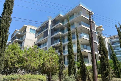 2 chambres Appartement à Limassol, Cyprus No. 34274 1