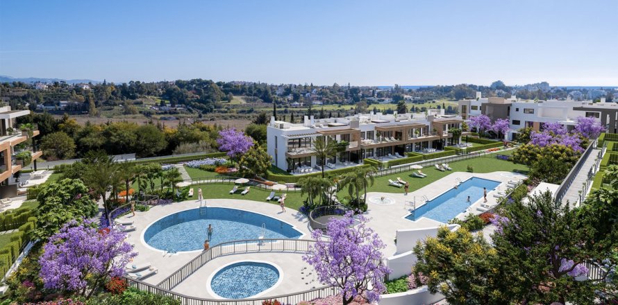 3 chambres Warehouse à Dinh An, Vietnam No. 111587