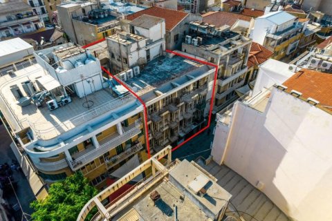 1322m² Commercial property in Nicosia, Cyprus No. 105110 6