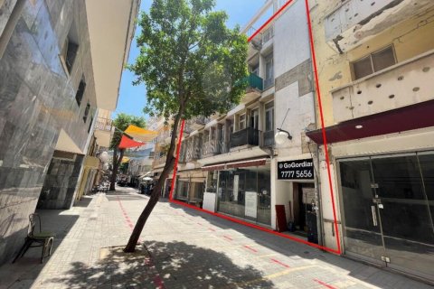 1322m² Commercial property in Nicosia, Cyprus No. 105110 2