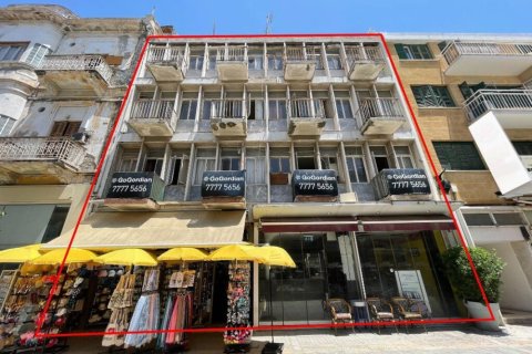 1322m² Commercial property in Nicosia, Cyprus No. 105110 3