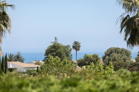 3 chambres Villa à Villeneuve-Loubet, France No. 67915 5