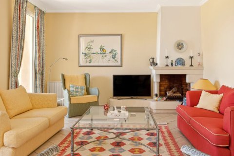 3 chambres Villa à Villeneuve-Loubet, France No. 67915 6