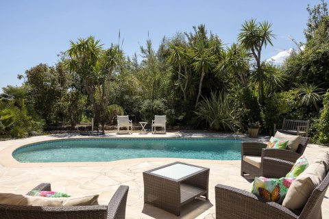 3 chambres Villa à Villeneuve-Loubet, France No. 67915 3