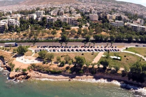 216m² Commercial property in Voula, Greece No. 58958 1