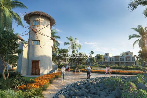 4 chambres Townhouse à Menyat as Serg, Vietnam No. 87207 7