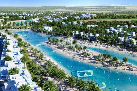 4 chambres Townhouse à Menyat as Serg, Vietnam No. 87207 12