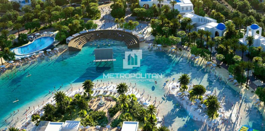 4 chambres Townhouse à Menyat as Serg, Vietnam No. 87207