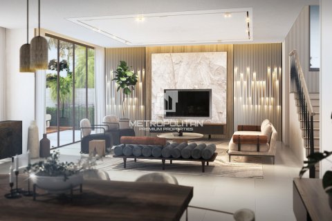 4 chambres Townhouse à Menyat as Serg, Vietnam No. 87207 6