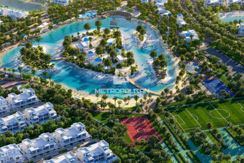 4 chambres Townhouse à Menyat as Serg, Vietnam No. 87207 11