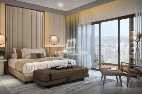 4 chambres Townhouse à Menyat as Serg, Vietnam No. 87207 5