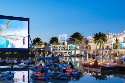 4 chambres Townhouse à Menyat as Serg, Vietnam No. 87207 10