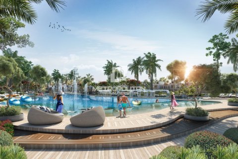 4 chambres Townhouse à Menyat as Serg, Vietnam No. 87207 8